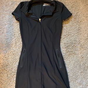 Nike golf dress size XS